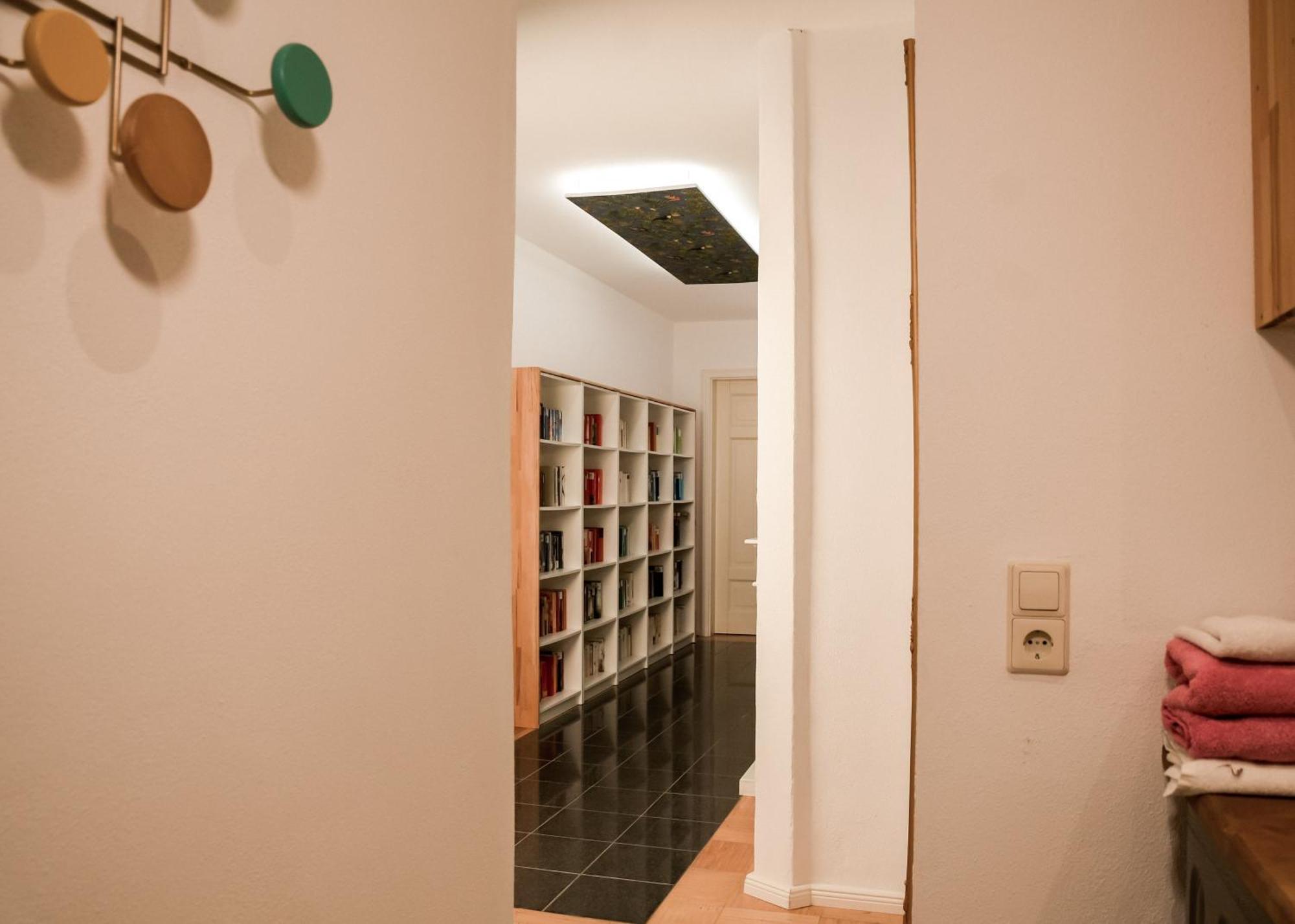 Weinberg 100 Appartement *
