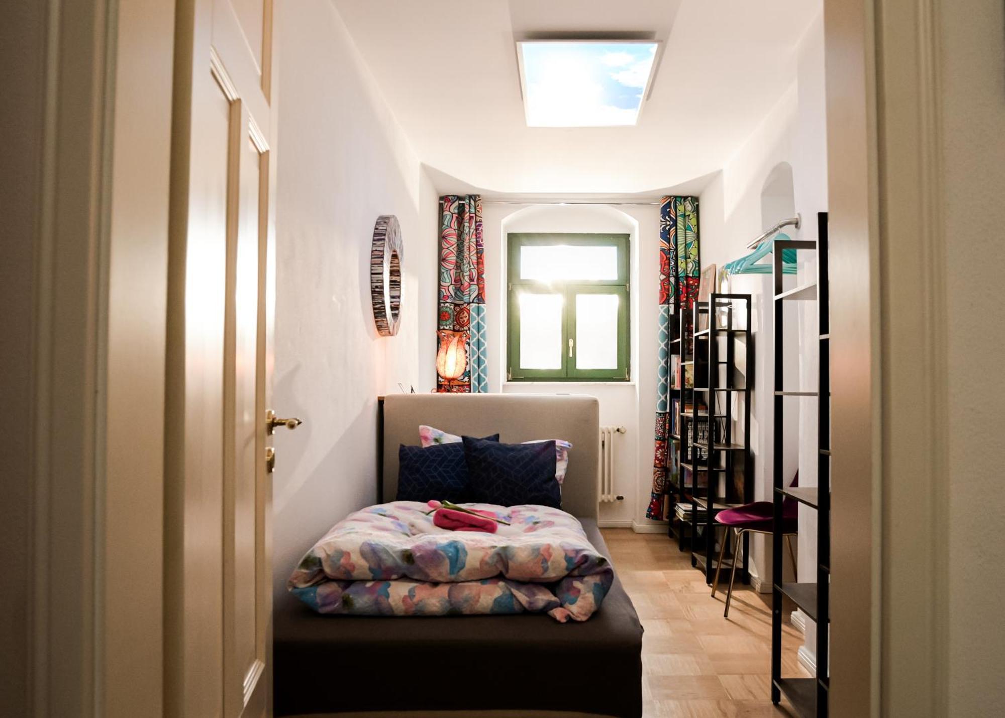 Weinberg 100 Appartement