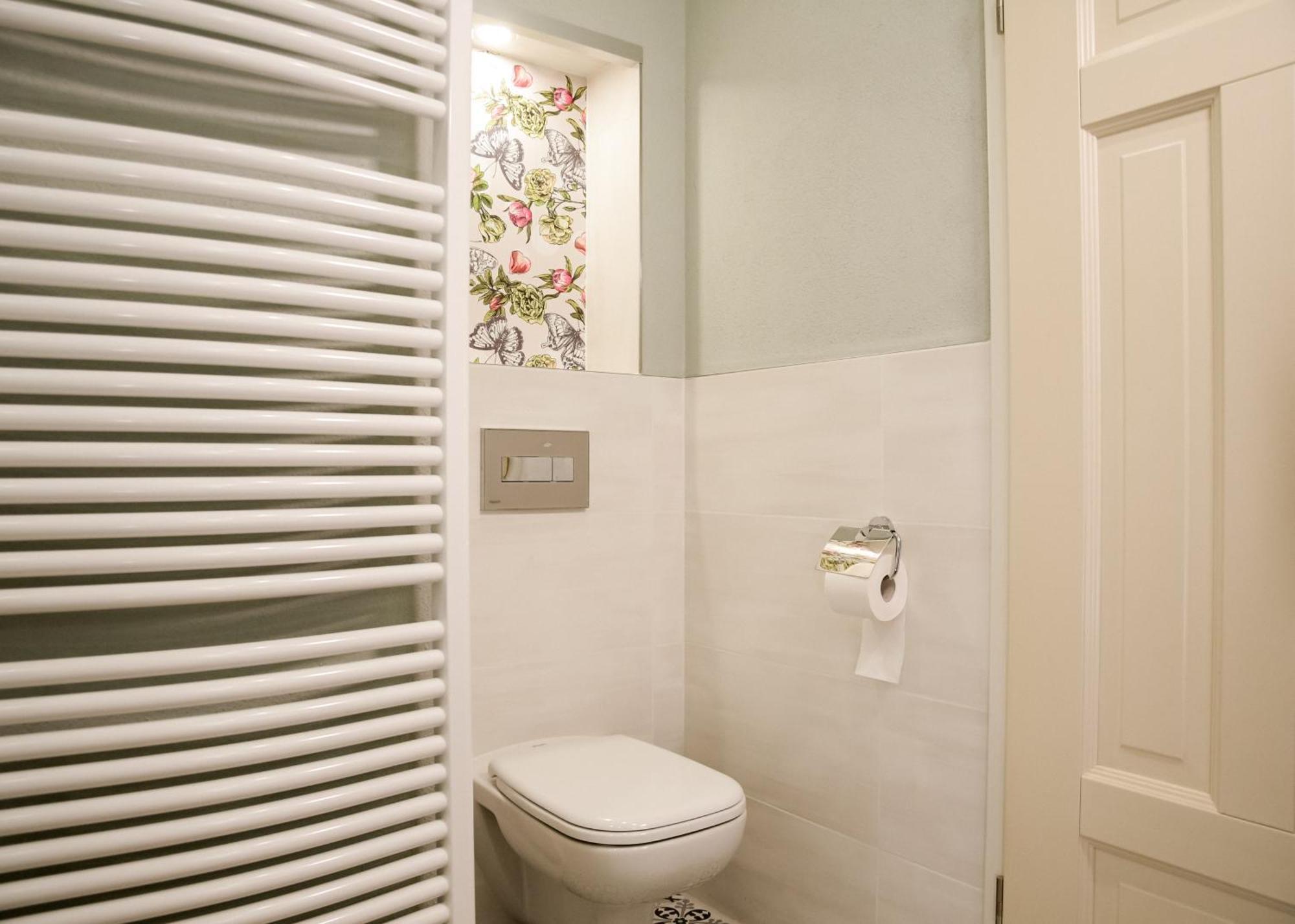 Appartement Weinberg 100 *