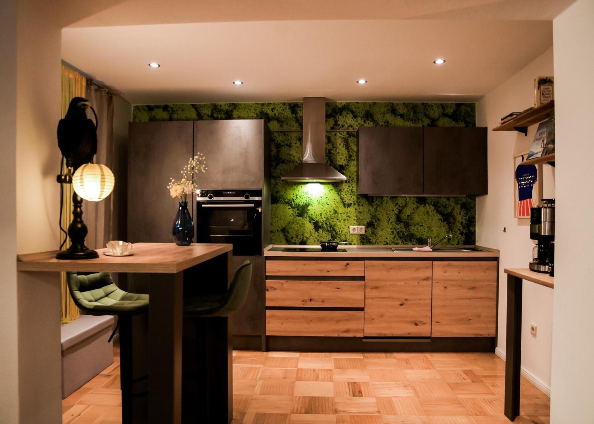 Appartement Weinberg 100